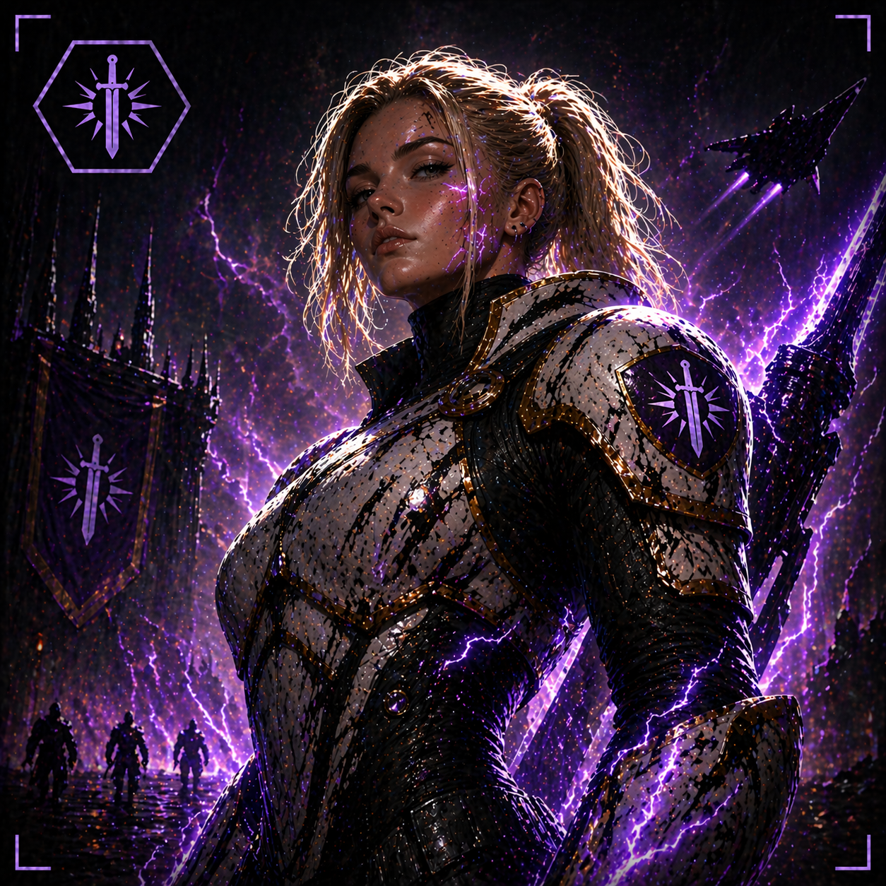 Nova commander portrait
